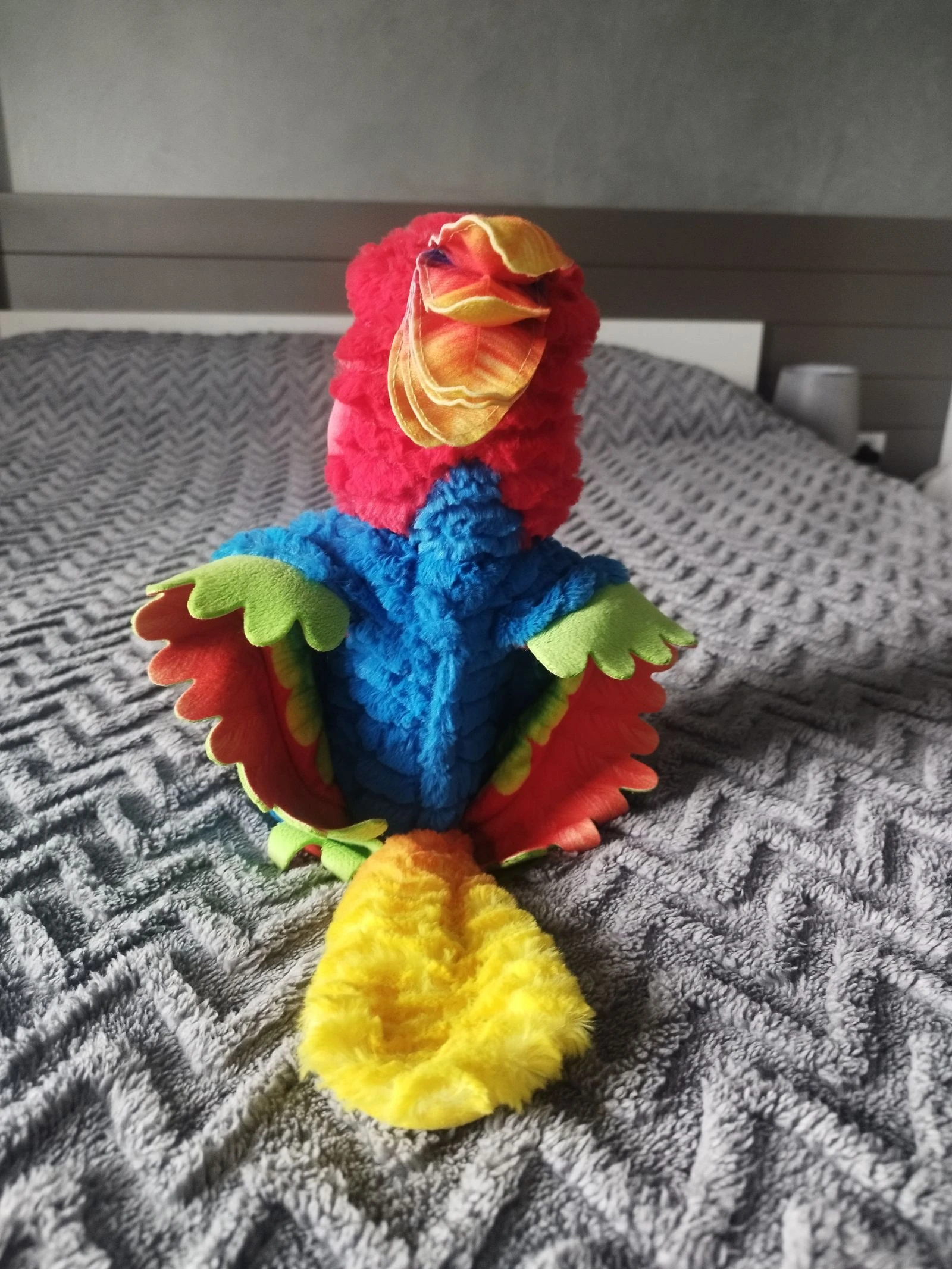 Lolo mi loro molón – photo 4